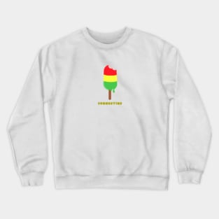 Summertime Crewneck Sweatshirt